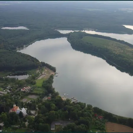 W Zaciszu * Cieszyno