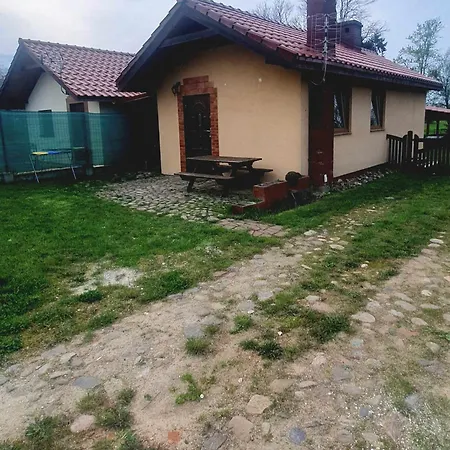 W Zaciszu Cieszyno