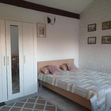 Ferienhaus W Zaciszu