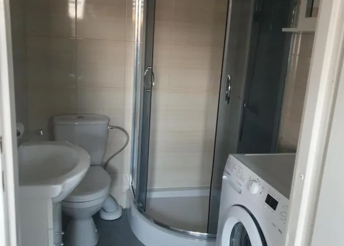 Dom wakacyjny W Zaciszu